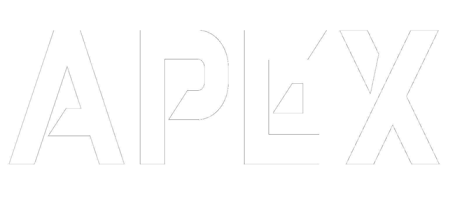 Apex Logo
